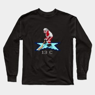 16-Bit Datsyuk Long Sleeve T-Shirt